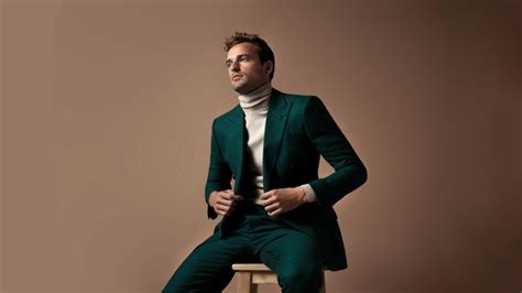 Best suits for men 2024: look sharp in these suits | T3