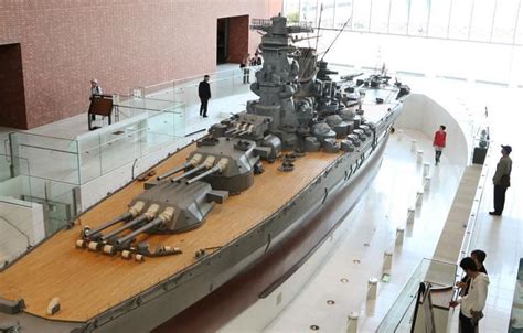 Japanese battleship Yamato - Alchetron, the free social encyclopedia