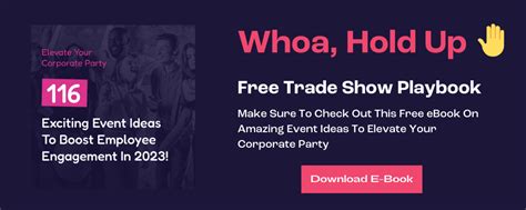 The Ultimate 2024 Guide to Trade Show Budgeting: Templates, Tips, and Tricks — Trade Show Labs