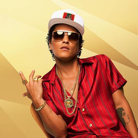 Bruno Mars Songs, height, Net Worth, Albums, Wife, Age, Earnings, House, Nationality, Career ...