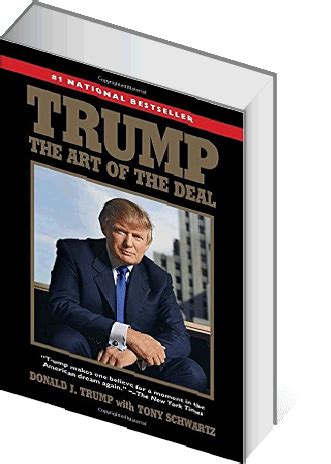 Trump's books reveal there is so much more beneath the insults he hurls