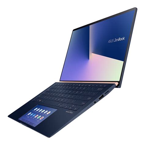 ASUS ZenBook 14 UX434FLC | Business Solutions Guide | ASUS Australia