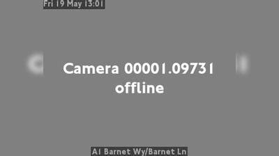 Borehamwood weather Webcam | Live Webcam | Weather25.com