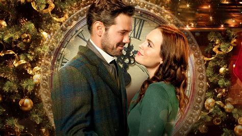 A Timeless Christmas (2020) — The Movie Database (TMDB)