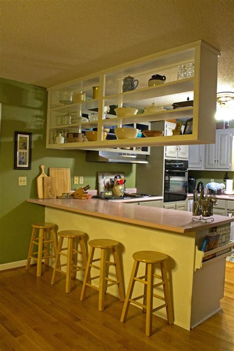 Alternative Kitchen Cabinet Ideas – Juameno.com