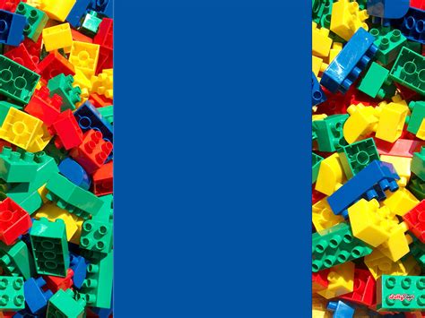 Lego Blocks Wallpaper - WallpaperSafari