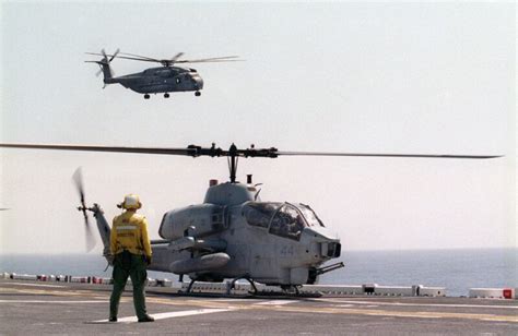 Bell’s AH-1 SuperCobra, and the Iranian Connection - The Armory Life