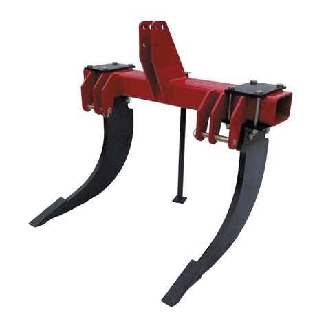 DSS2S/1L Heavy Duty Subsoilers | Tractor accessories, Tractor implements, Tractor attachments