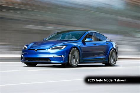 2024 Tesla Model S Prices, Reviews, and Pictures | Edmunds