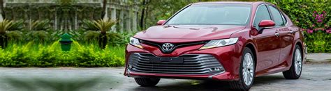 The All-New 2022 Toyota Camry | World Toyota