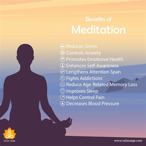 Why Meditation is Important? Benefits of Meditation