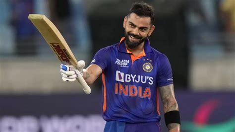 Virat Kohli sums up 15 years in international cricket with viral IND vs ...