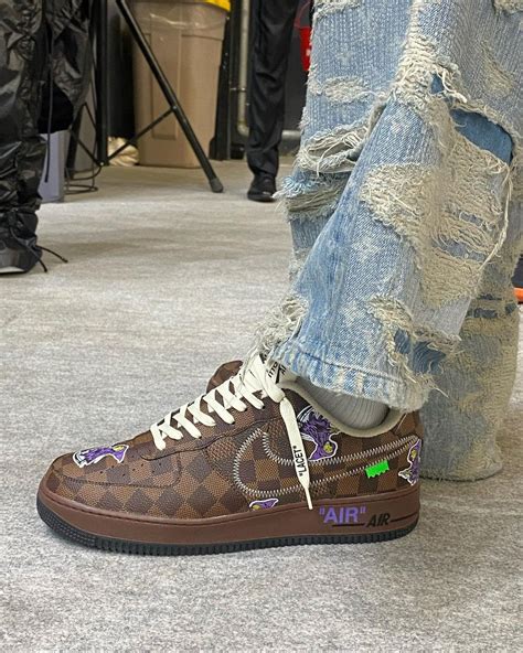 Louis Vuitton Virgil Abloh English Versionone | semashow.com