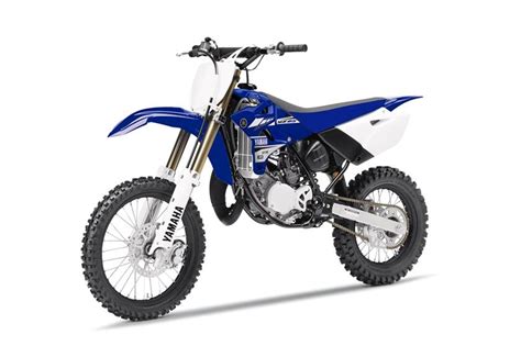 Yamaha YZ85 2017 Prices in UAE, Specs & Reviews for Dubai, Abu Dhabi, Sharjah & Ajman | Bike ...