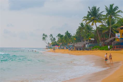 The Most Beautiful Beaches In Accra, Ghana – UltimateGhana