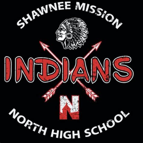 Shawnee Mission North faces repeated calls to replace its Native American caricature mascot