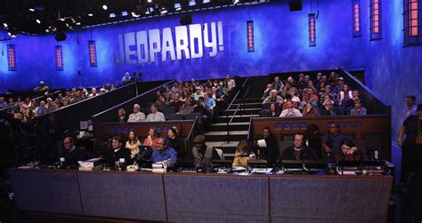 Furious Jeopardy! fans claim show is selling 'too many' tickets for live tapings leading to ...