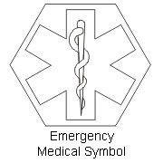 Medical Bracelet Logo