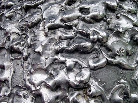 Melted Steel | Steel, Metal, Monument