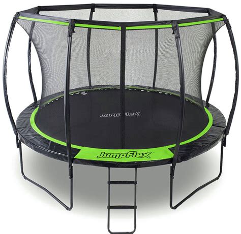 Jumpflex Assembly Guides | Trampolines & Accessories | Jumpflex®