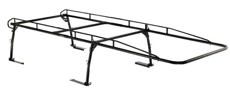 01000 Holman Ladder Rack 1700 Pound Capacity – RV and Auto Parts