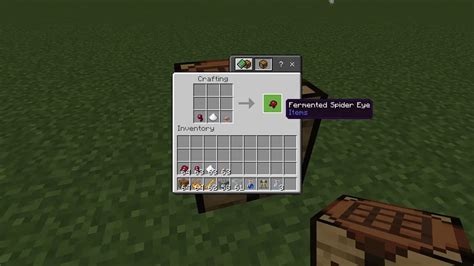 Minecraft: How to Make Splash Potion of Weakness & What It Does - Twinfinite