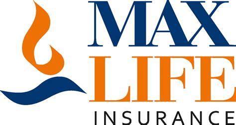 Max Life Insurance Logo Png Clipart - Full Size Clipart (#1925422) - PinClipart