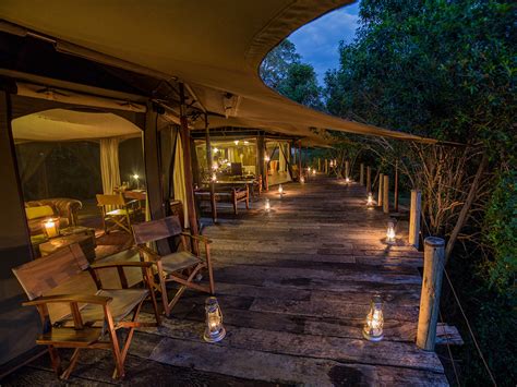 Best Luxury Hotels In Kenya 2024 - The Luxury Editor