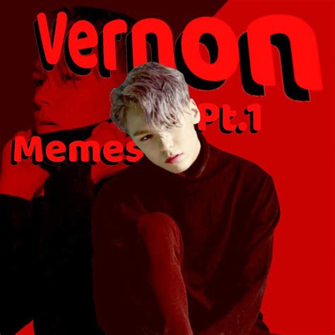 Vernon Memes [Part.1] | Kpop Memes e Imagines Amino