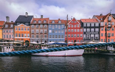 A Brief History Of Denmark: What You Need To Know About The Danes