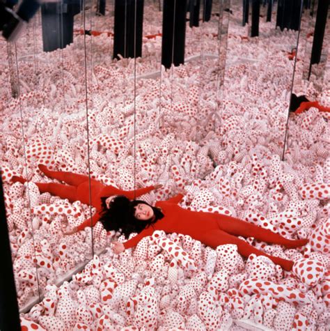 Yayoi Kusama & Pumpkins – What you should know