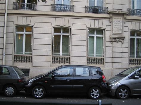 Parking In Paris Guide: Where To Park, Cost, and Tips - France Travel Blog