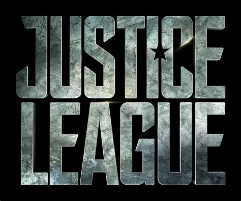 ‘Justice League’ Gets a New Heavy Metal Logo