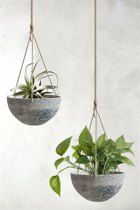 Hanging Plant Pots Indoor - G4rden Plant