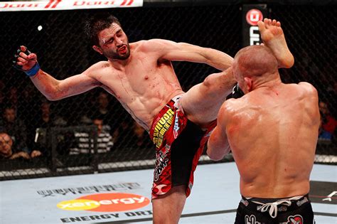 Sherdog's Just Bleed Hall of Fame | Page 2 | Sherdog Forums | UFC, MMA ...