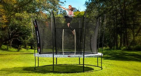 5 Best Outdoor Trampolines in 2023 - Safest Trampolines for Adults and ...