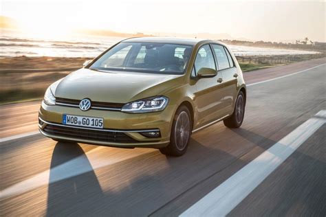 VW Golf 7 JOIN im Test (2018): Was kann das Sondermodell für 2018? - MeinAuto.de