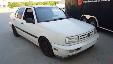 $1,000 Volkswagen Jetta Is Overpriced, Here Is How Bad It Can Be ...