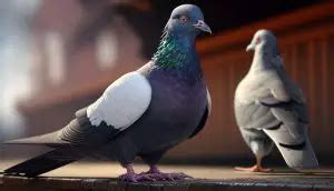 Pigeon Green Poop: Symptoms, Causes, Home Treatment Options