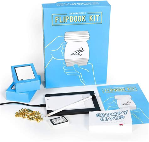 Best Flip Book Kits for Kids