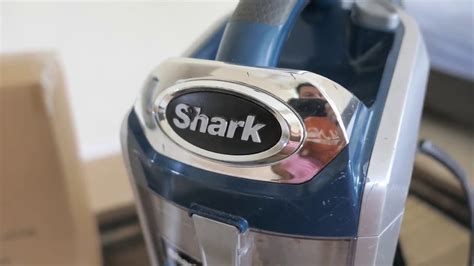 Shark Vacuum Warranty Claims - YouTube