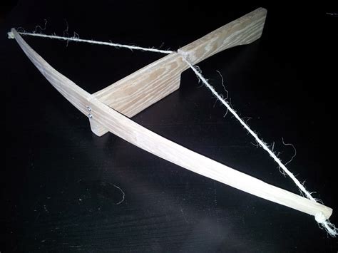 Project Gridless: Making a Homemade Crossbow