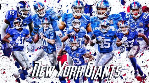 Ny Giants Free Agents 2023 - Image to u