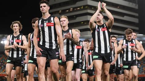 AFL: Collingwood Pies membership sales | The Advertiser