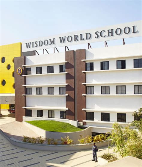 Top ICSE Schools in Pune | Wisdom World School Pune