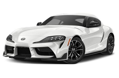 Toyota GR Supra - Model Years, Generations & News | Cars.com