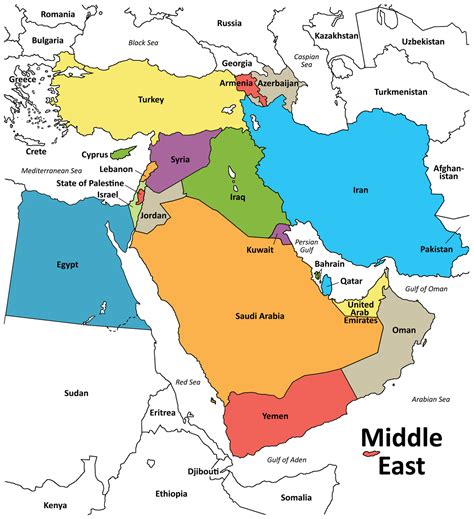 Middle East situation by SABRE (1.0) ALL PLANES