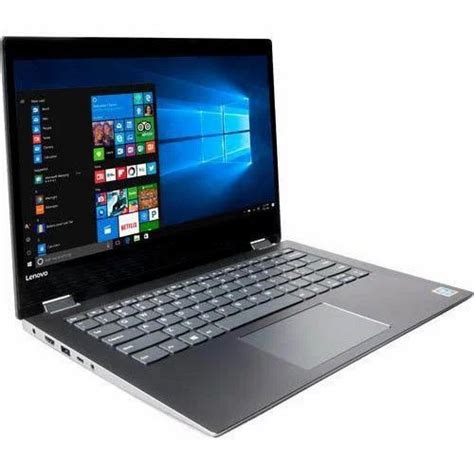 Lenovo Touch Screen Laptop, Screen Size (inches): 15.6 Inch at Rs 75000 in New Delhi