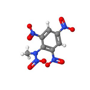 Tetryl | C7H5N5O8 | CID 10178 - PubChem