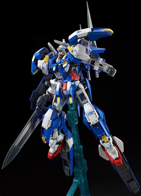 Master Grade Gundam Model Kits - younggreenway